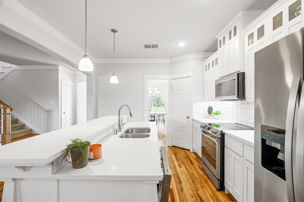 Lustig Add - Residential
