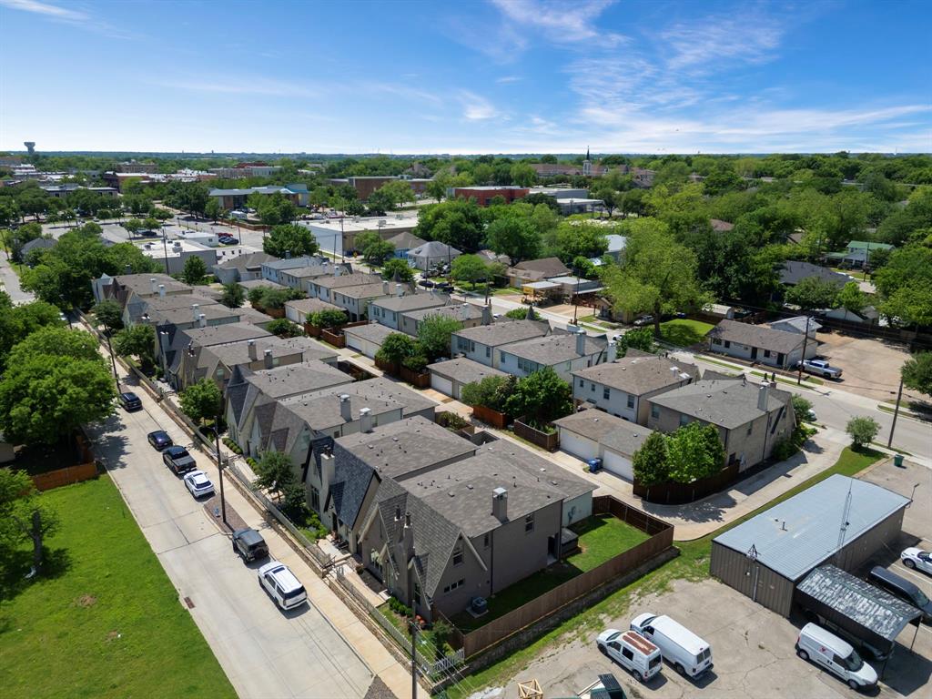 Lustig Add - Residential