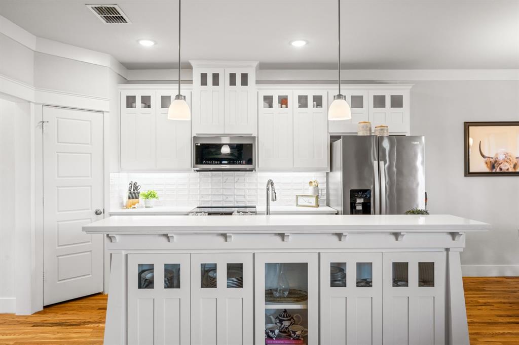 Lustig Add - Residential