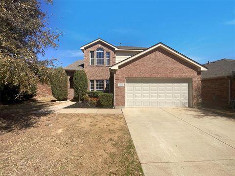 2825 Muskrat Drive, Fort Worth, TX 76244 - #: 20870429
