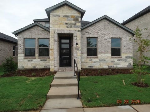 Photo of 3308 Winecup Road, Celina, TX 75009 (MLS # 21402365)