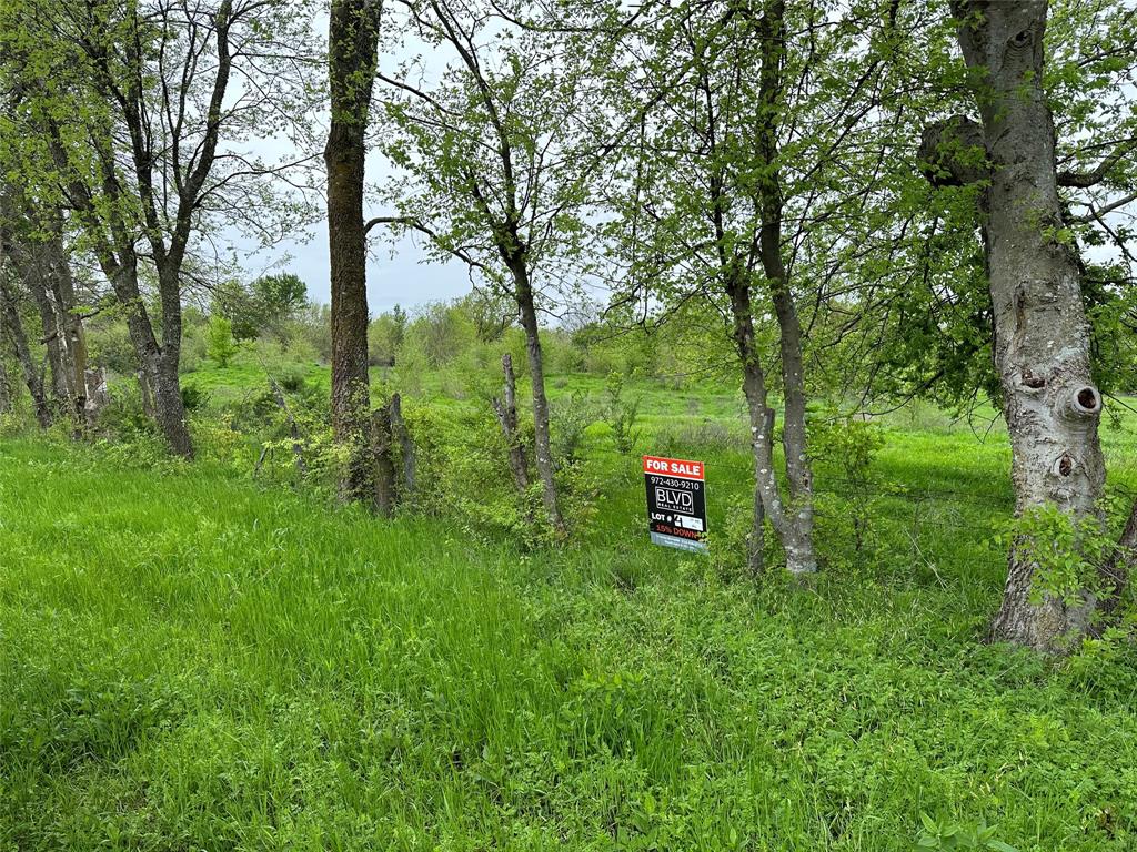 Hunt Ranch Estates - Land