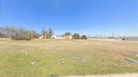 8212 Clifford Street White Settlement TX 76108