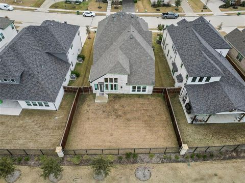 A home in Prosper