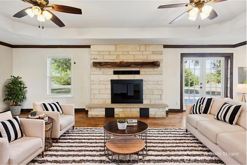 Lakeview Manors 3 - Residential