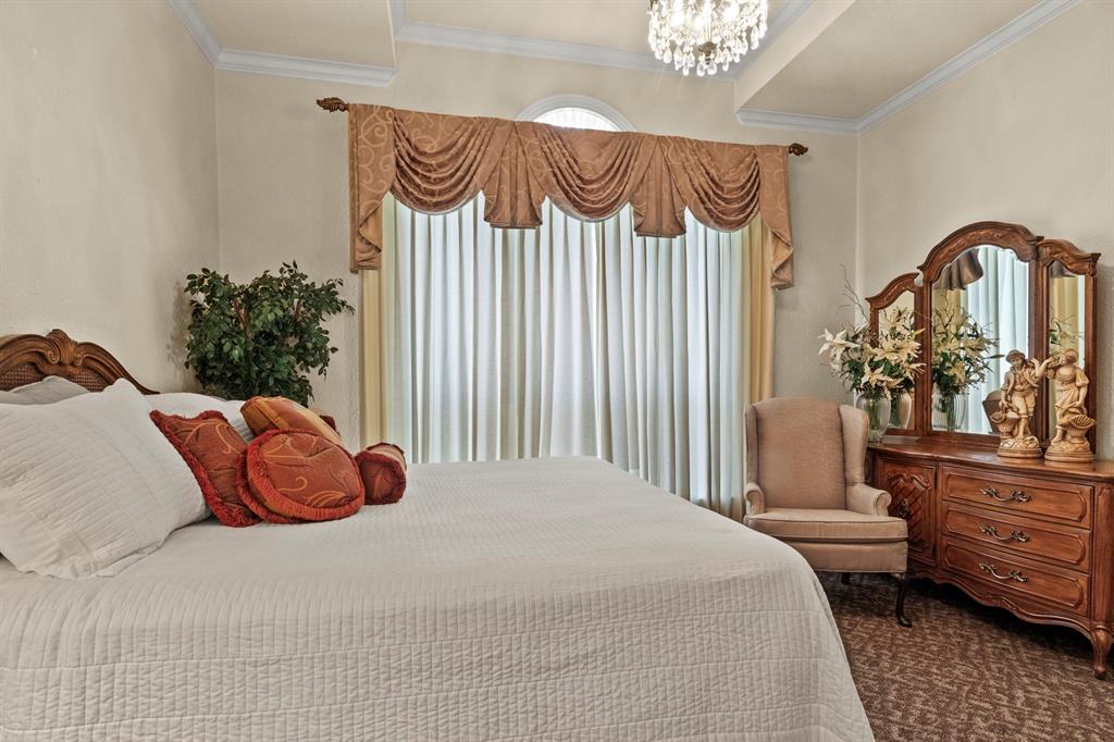 Cedar Hill Estates - Residential