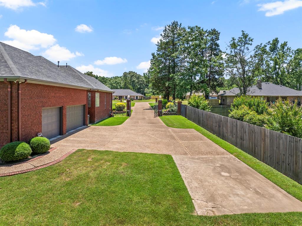 Cedar Hill Estates - Residential