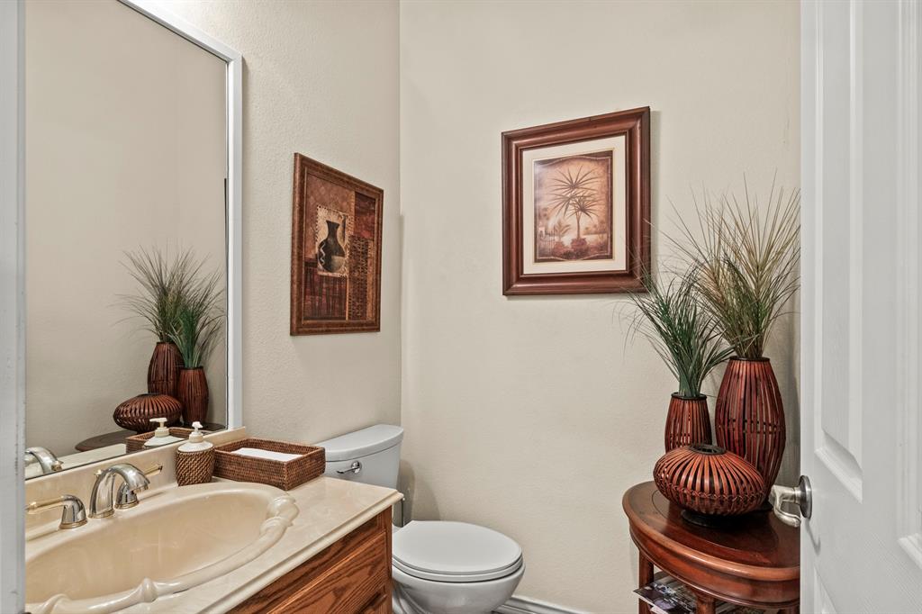 Cedar Hill Estates - Residential