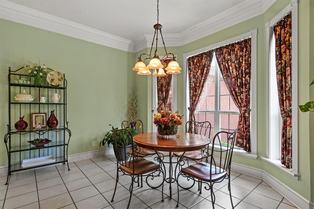 Cedar Hill Estates - Residential