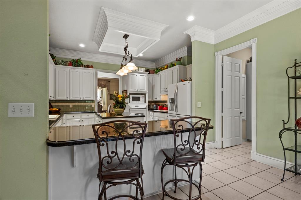 Cedar Hill Estates - Residential