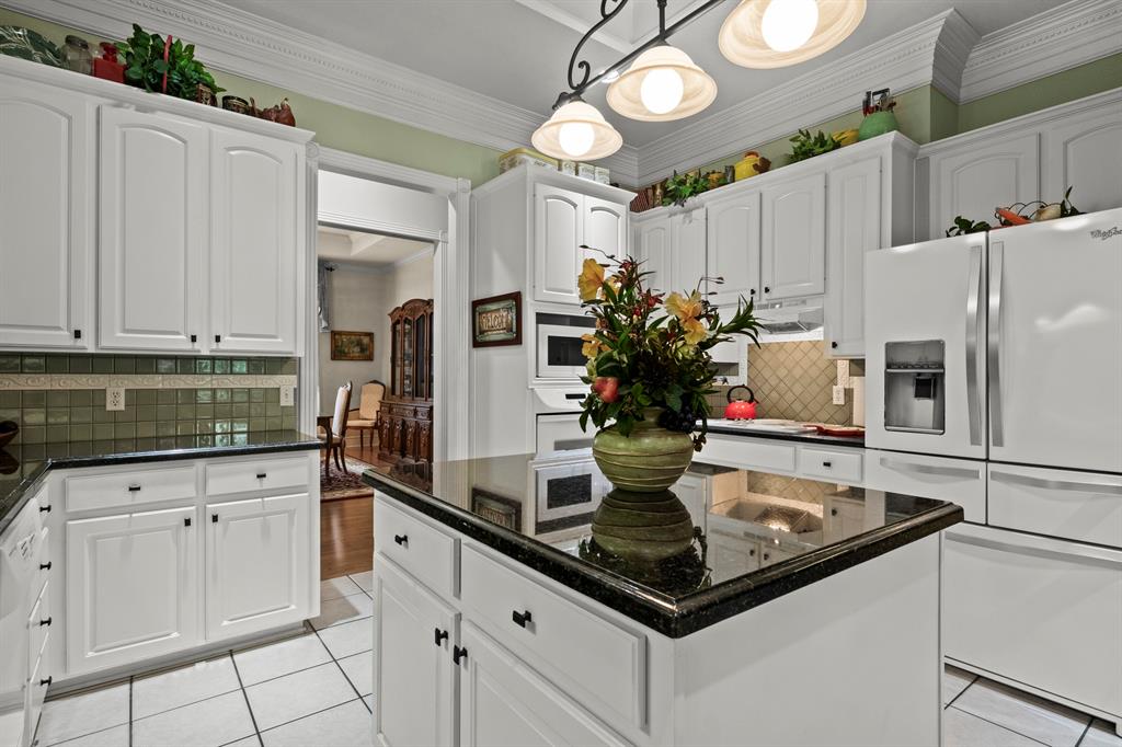 Cedar Hill Estates - Residential