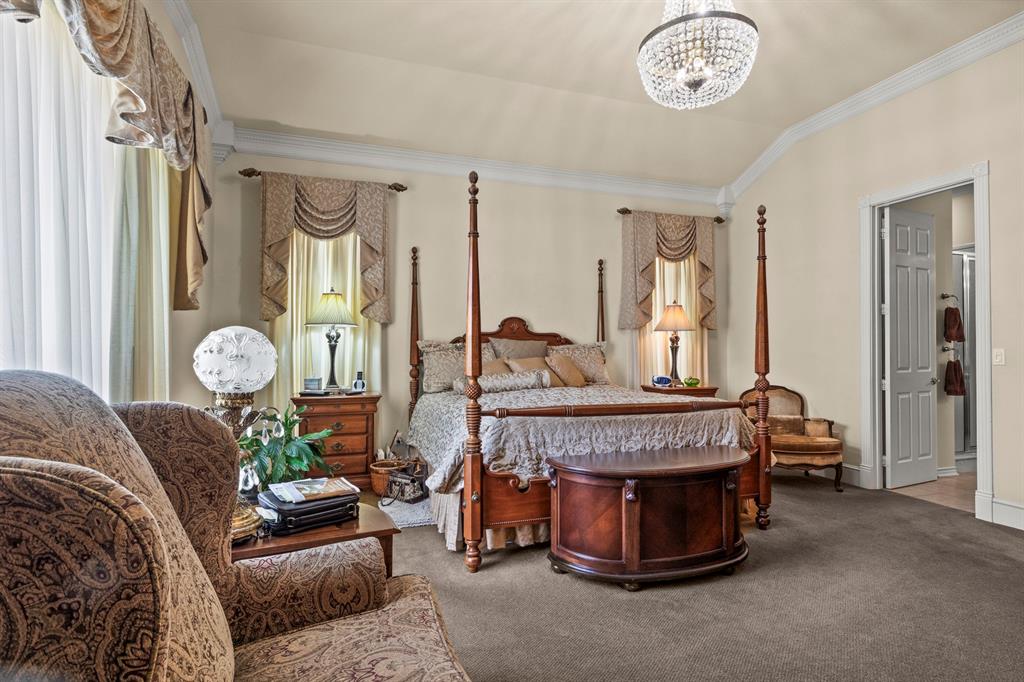 Cedar Hill Estates - Residential