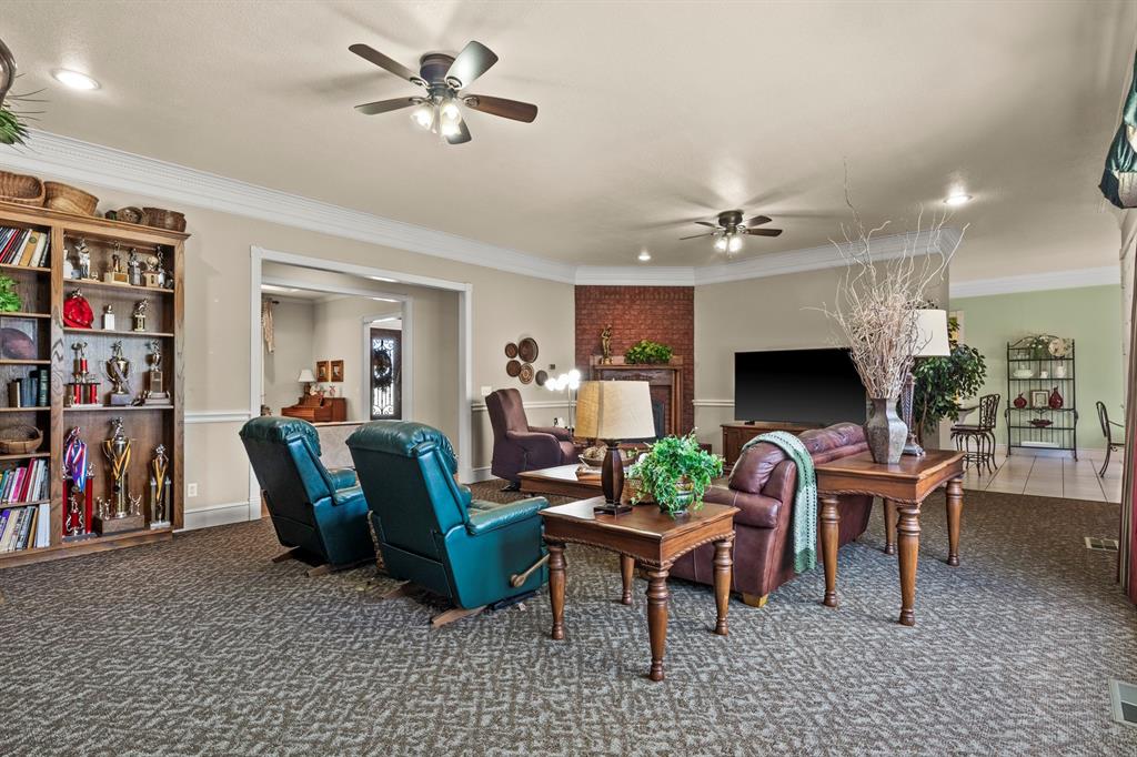 Cedar Hill Estates - Residential