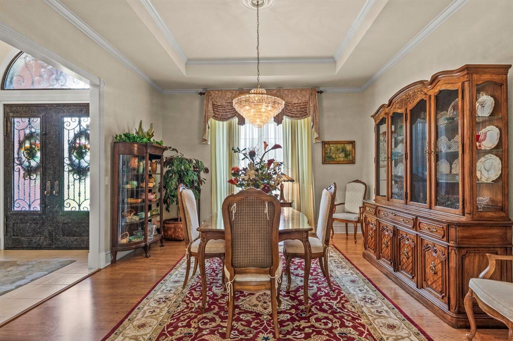 Cedar Hill Estates - Residential