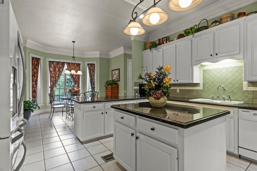 Cedar Hill Estates - Residential