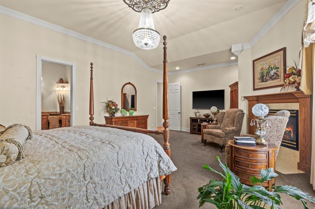 Cedar Hill Estates - Residential