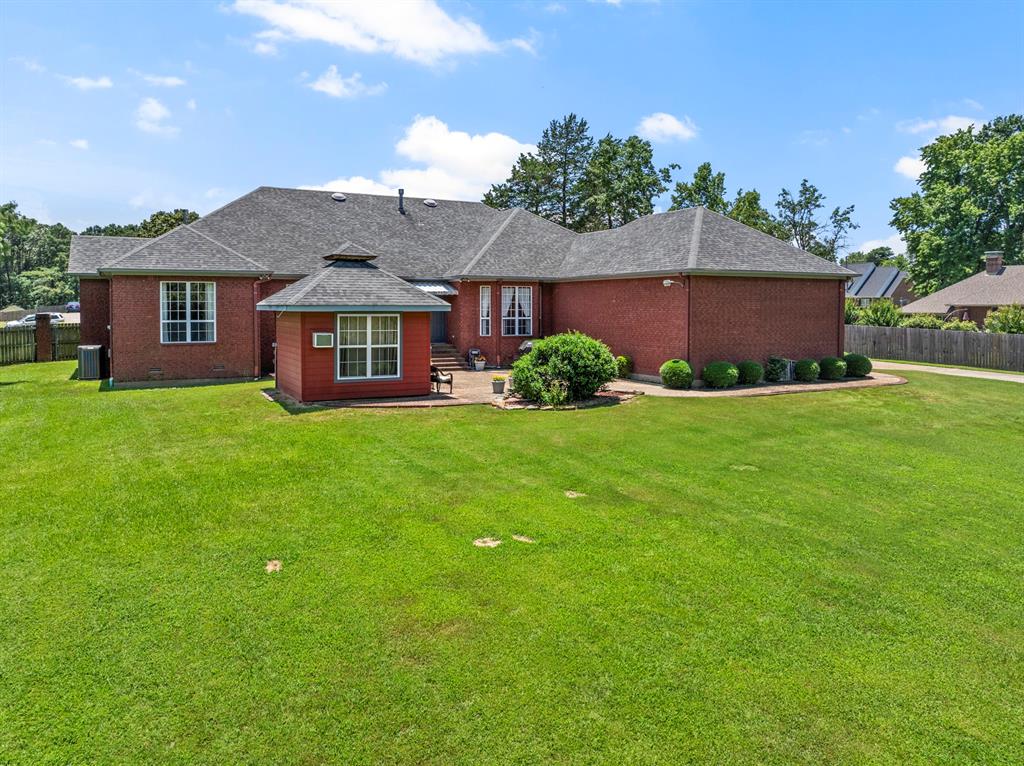 Cedar Hill Estates - Residential