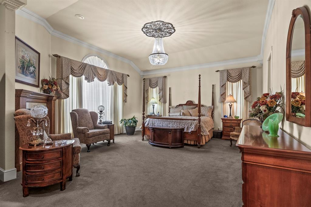 Cedar Hill Estates - Residential