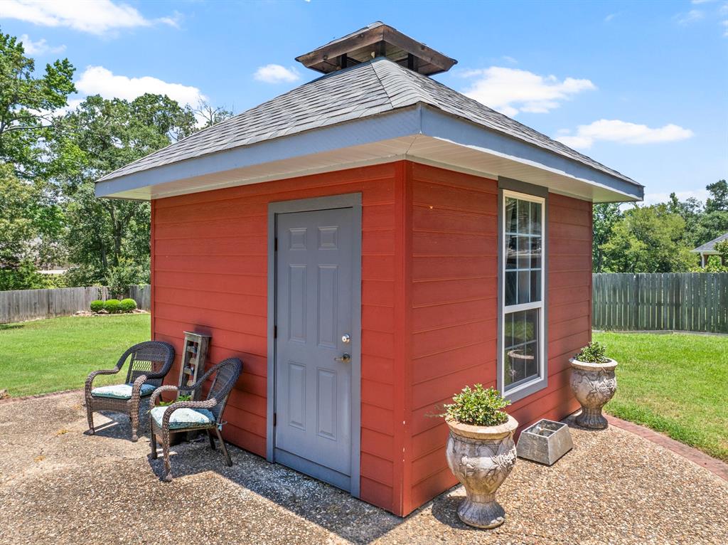 Cedar Hill Estates - Residential