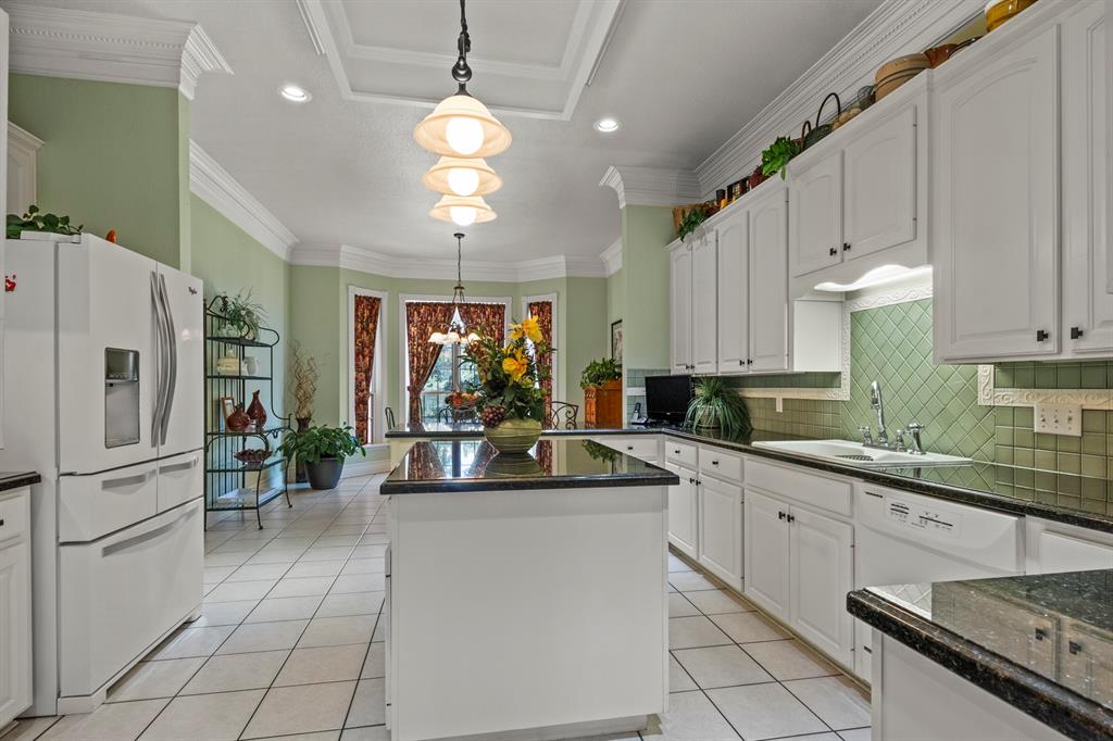 Cedar Hill Estates - Residential