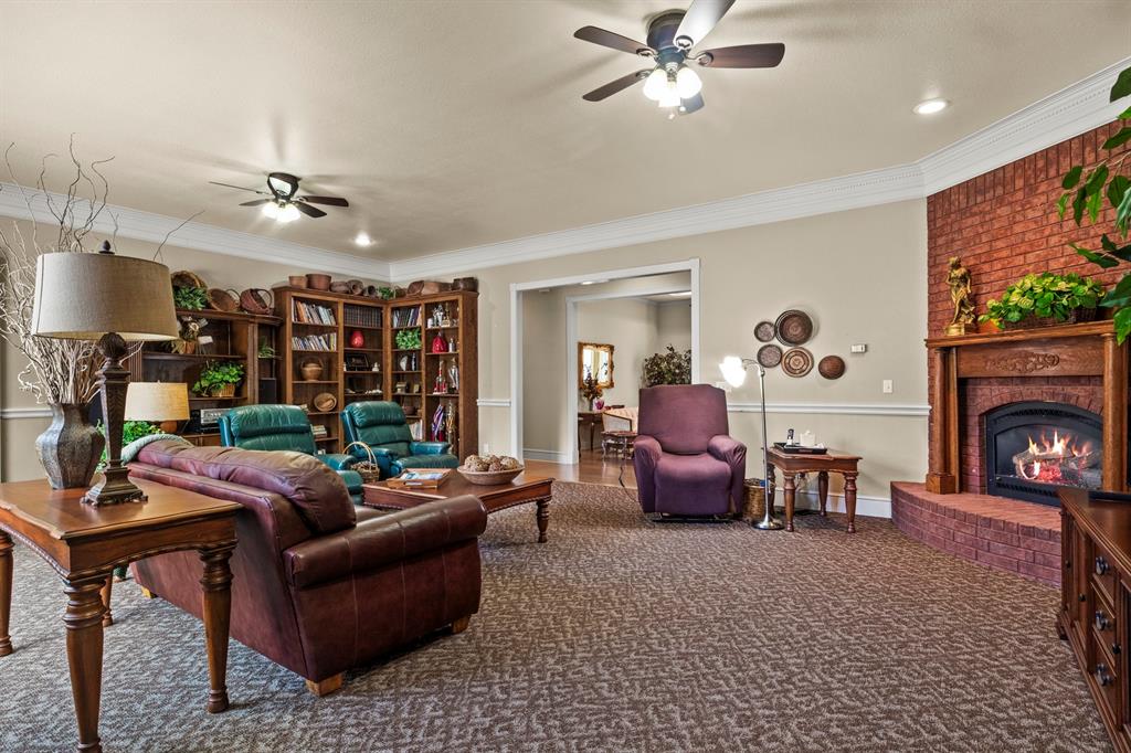 Cedar Hill Estates - Residential