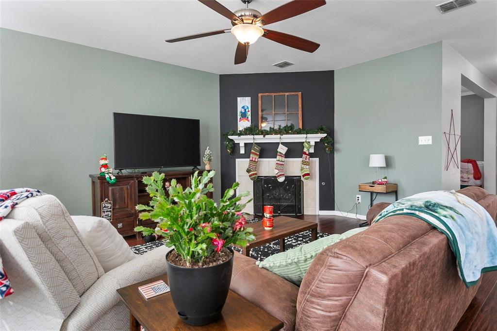 Villages Of Woodland Spgs - Residential