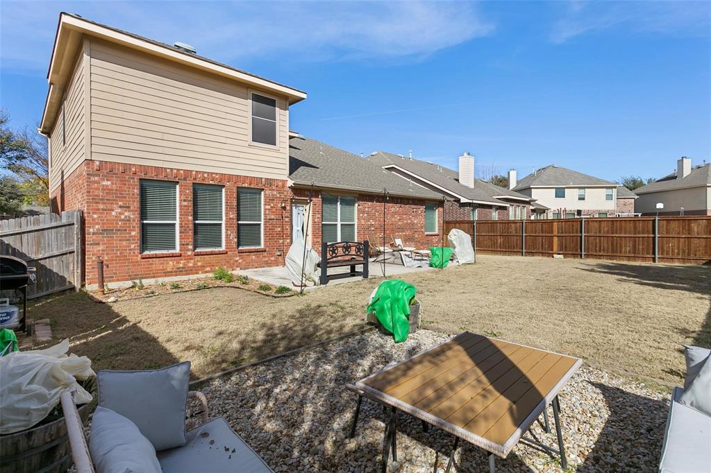 Villages Of Woodland Spgs - Residential