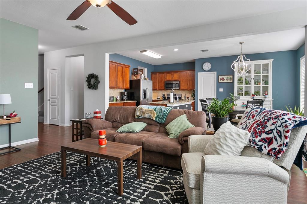 Villages Of Woodland Spgs - Residential