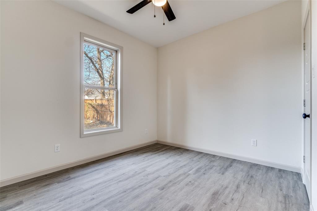 PLEASANT GROVE PARK - Residential