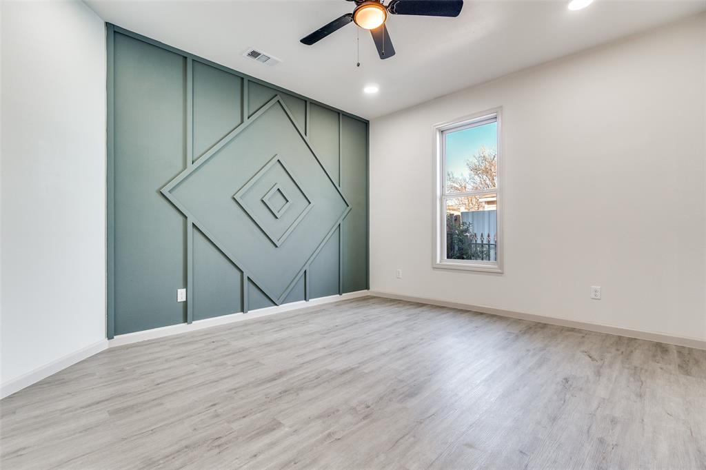 PLEASANT GROVE PARK - Residential