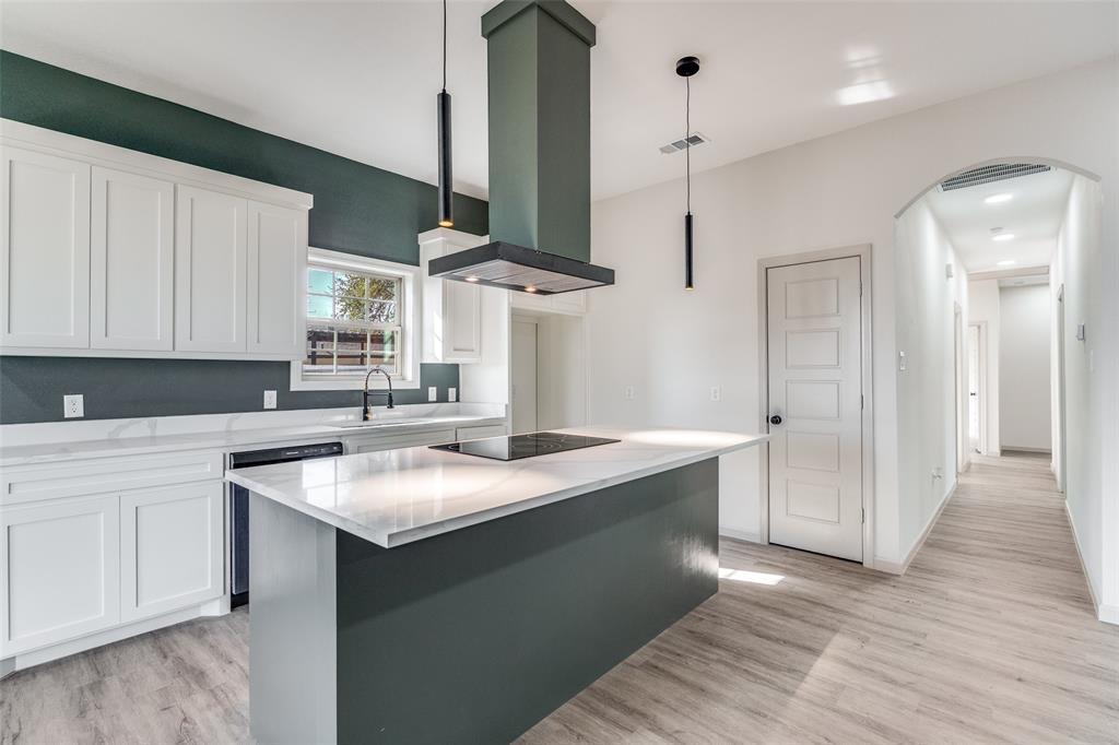 PLEASANT GROVE PARK - Residential