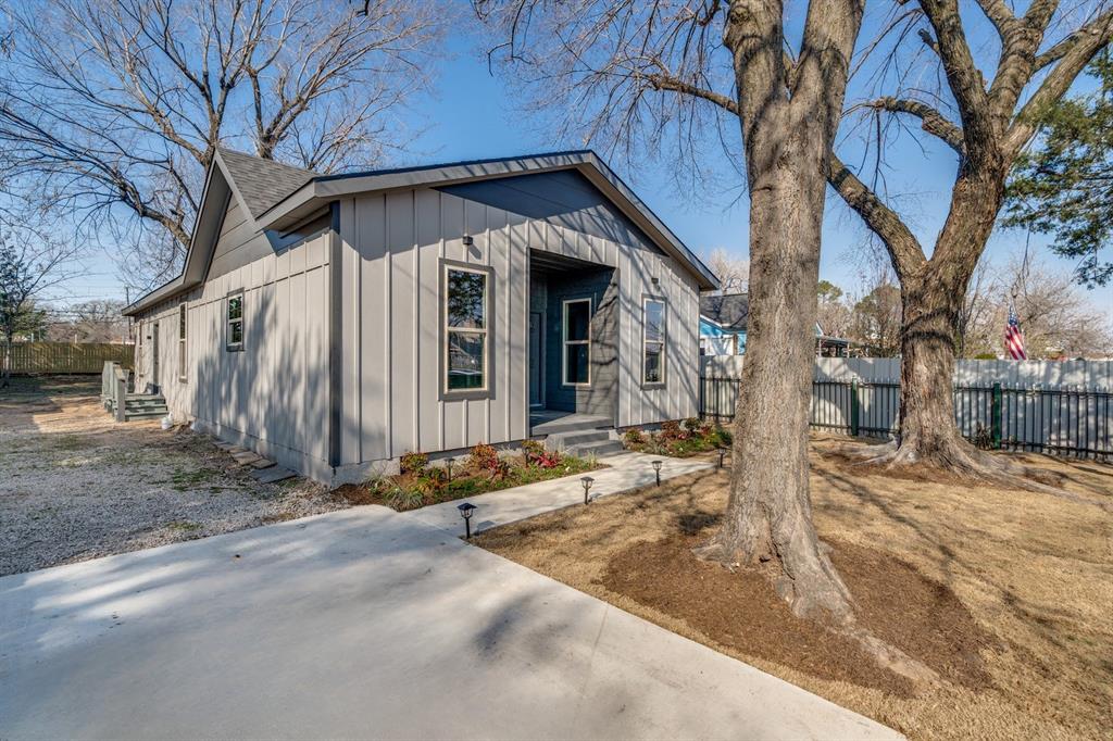 PLEASANT GROVE PARK - Residential