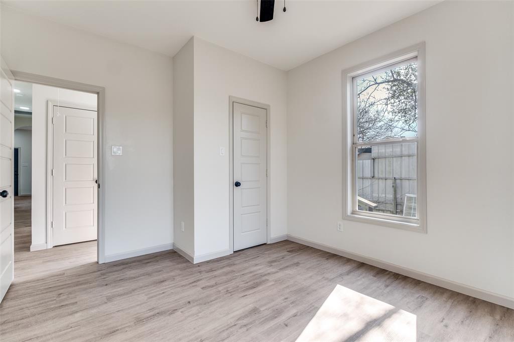 PLEASANT GROVE PARK - Residential