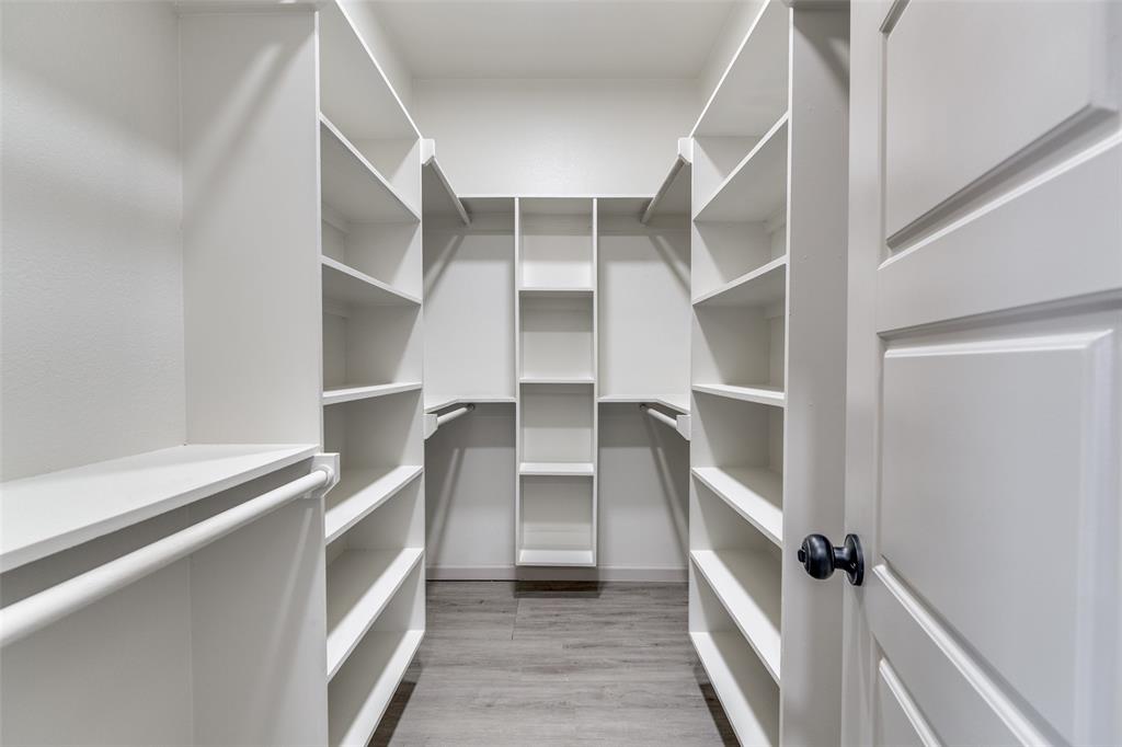 PLEASANT GROVE PARK - Residential