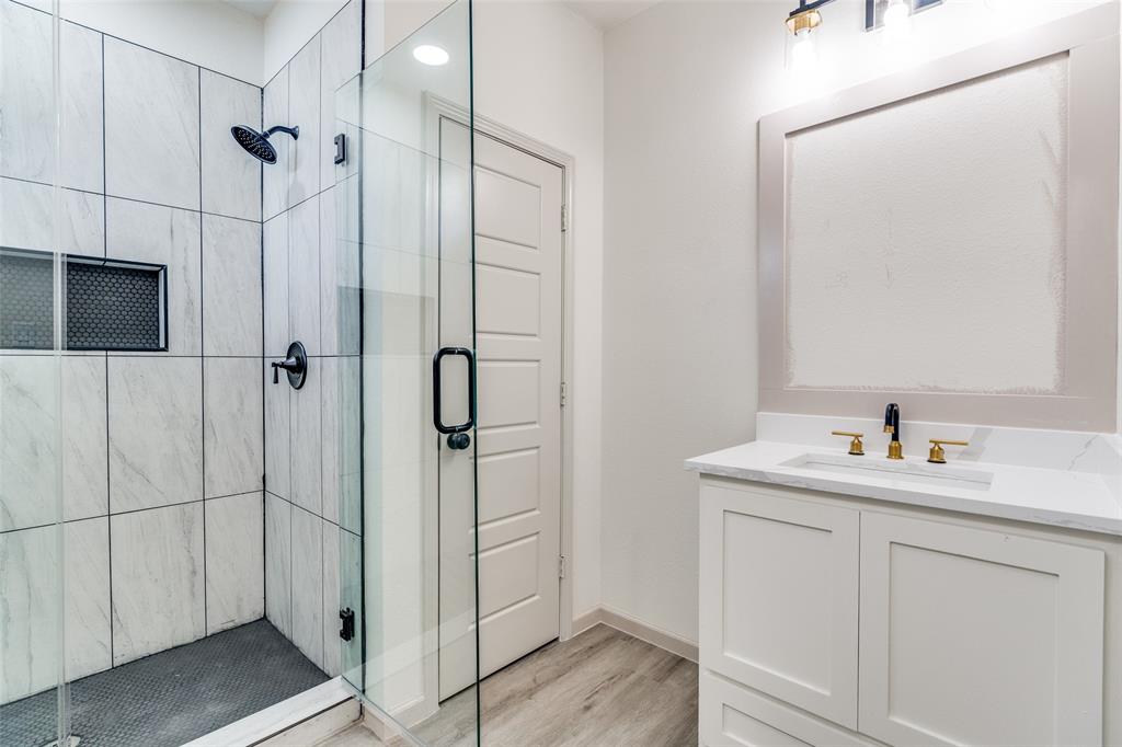 PLEASANT GROVE PARK - Residential