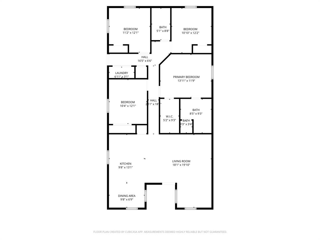 PLEASANT GROVE PARK - Residential