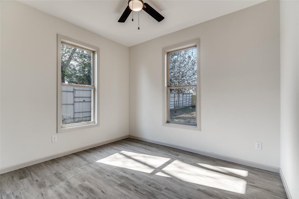 PLEASANT GROVE PARK - Residential