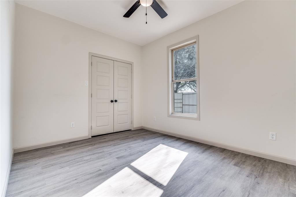 PLEASANT GROVE PARK - Residential