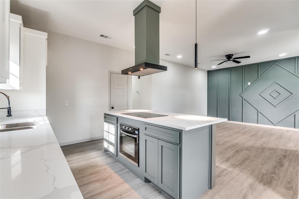 PLEASANT GROVE PARK - Residential