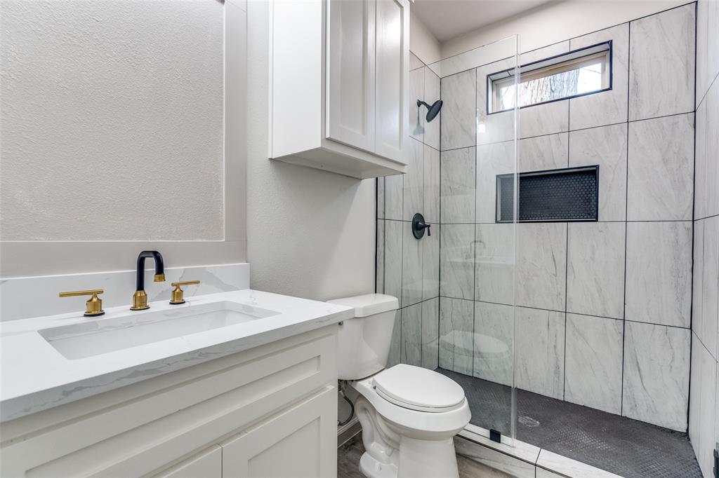 PLEASANT GROVE PARK - Residential