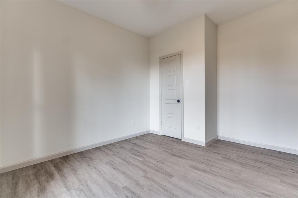 PLEASANT GROVE PARK - Residential