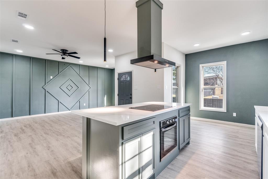 PLEASANT GROVE PARK - Residential