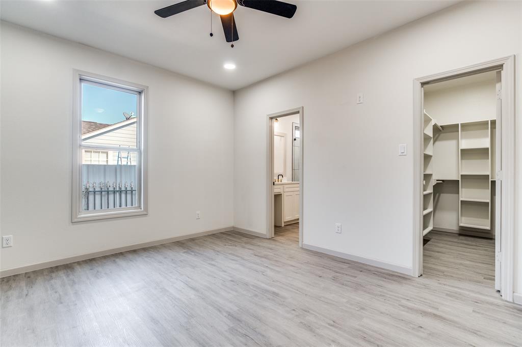 PLEASANT GROVE PARK - Residential