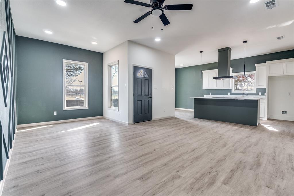 PLEASANT GROVE PARK - Residential