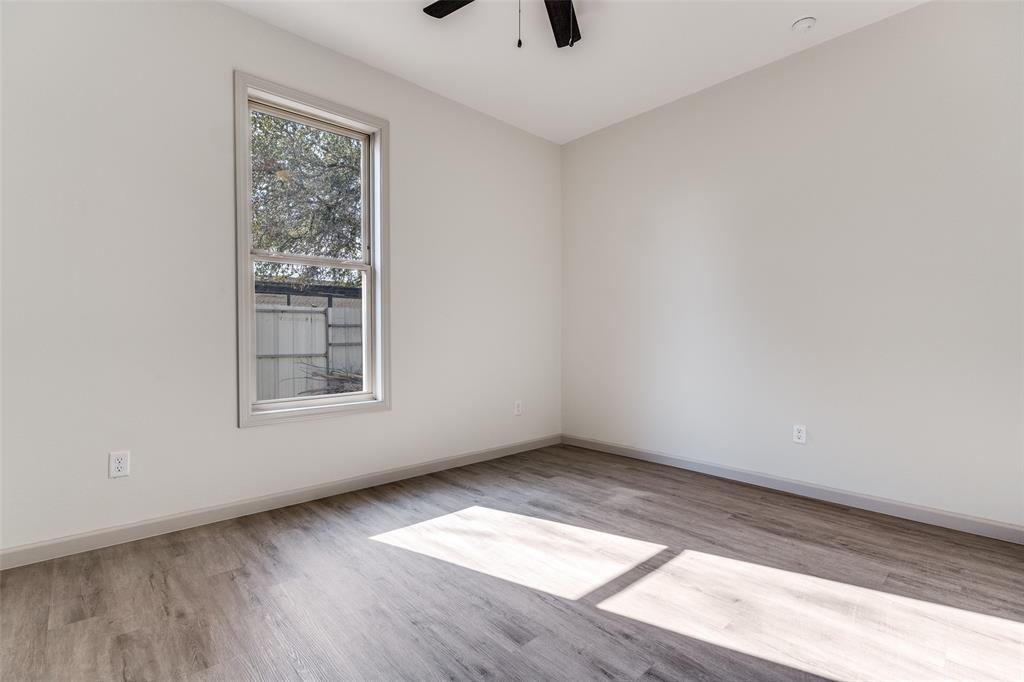 PLEASANT GROVE PARK - Residential