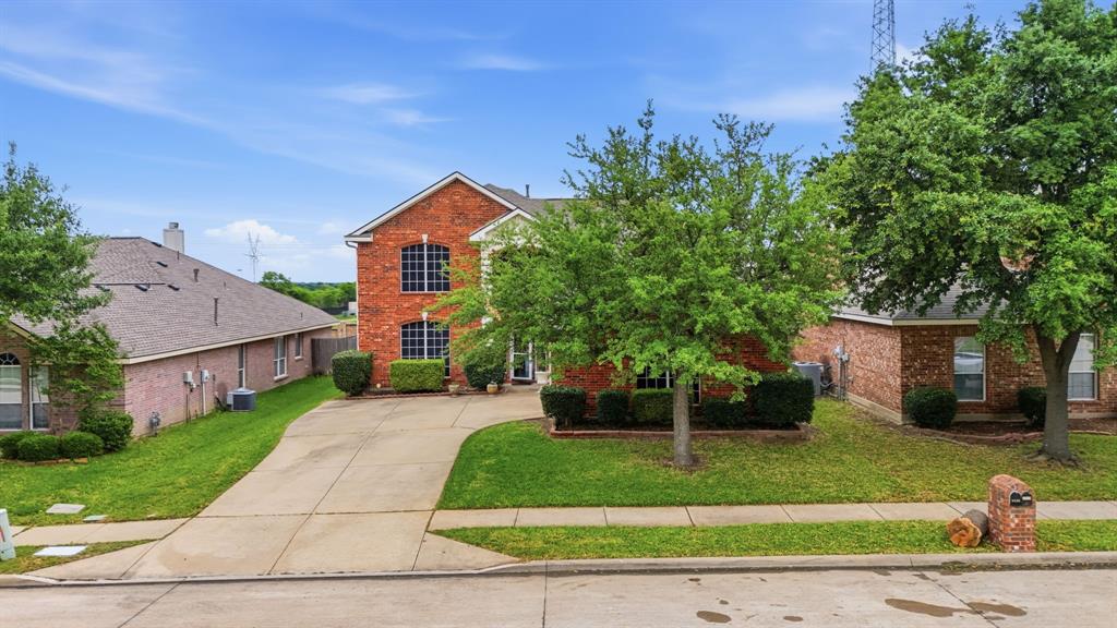 6430 Meadowcrest Lane