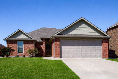 11602 Laney Drive Greenville TX 75402