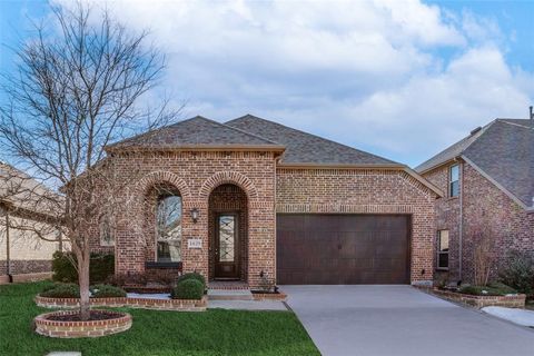 A home in Celina