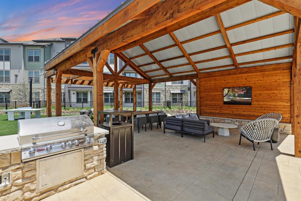 Trailhead at Chisholm Trail Ranch - Residential Lease