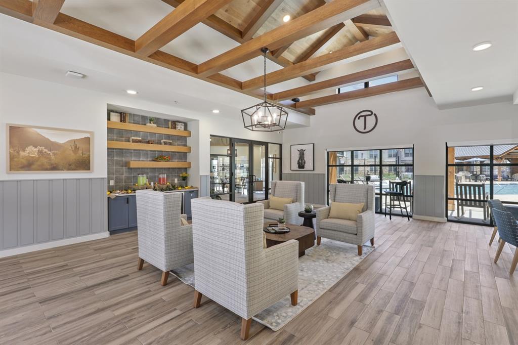 Trailhead at Chisholm Trail Ranch - Residential Lease